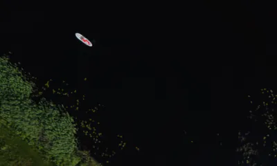 SUP Stand Up Paddleboard